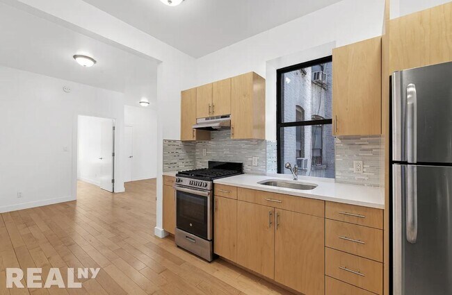 Foto del edificio - 206 Rivington St