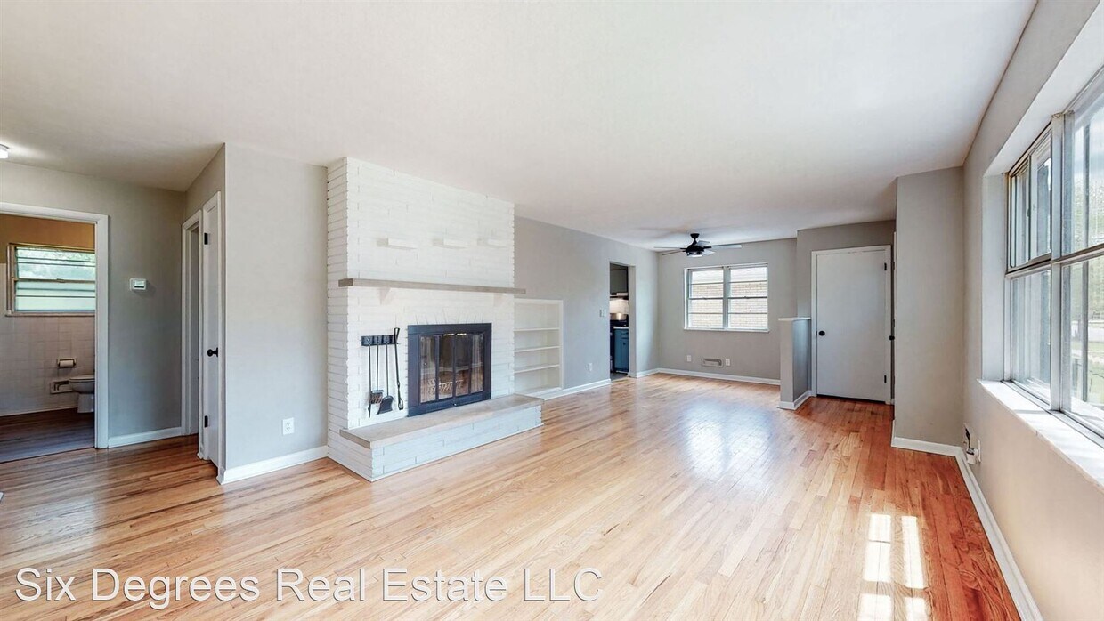 3321 Furman Blvd, Louisville, KY 40220 House Rental in Louisville, KY