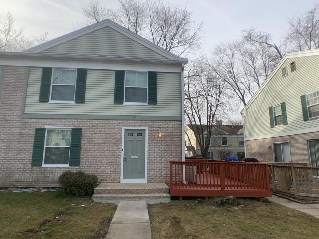 17 Mission Wood Way, Reisterstown, MD 21136 Townhome Rentals in