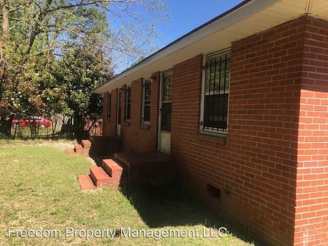 Foto del edificio - 2 br, 1 bath House - 5103 Higgins