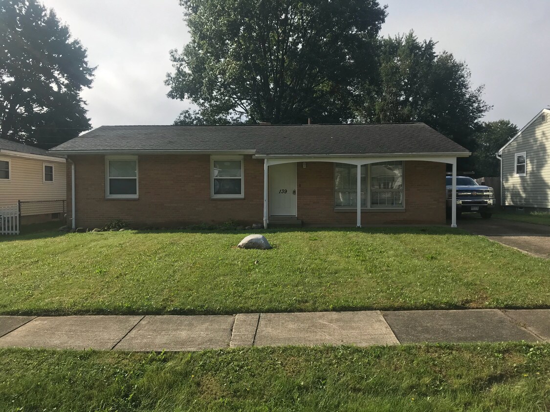 Primary Photo - 139 Lindsey Rd