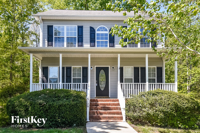 Building Photo - 5120 Springhouse Farm Rd