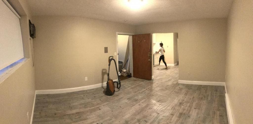 Building Photo - 656 Hyde Park Ave