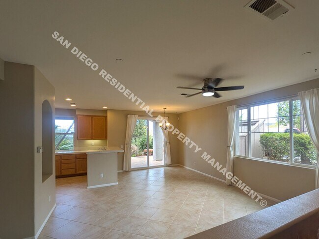 Foto del edificio - Exquisite Townhome with Panoramic Views in...