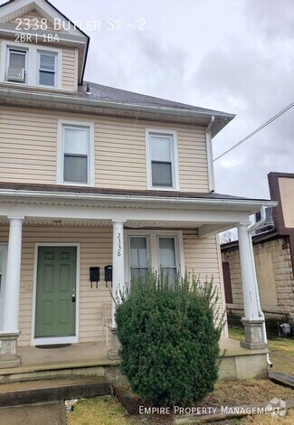 Building Photo - 2338 Butler St