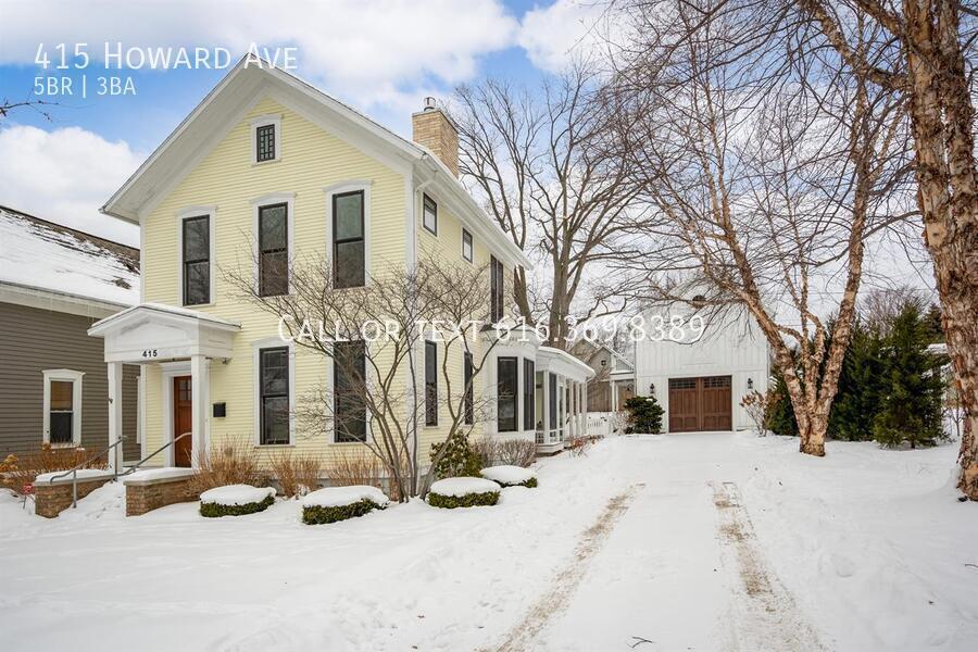 Foto principal - 415 Howard Ave