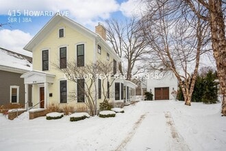 Building Photo - 415 Howard Ave
