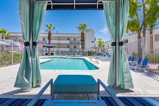 Foto del edificio - Sofia Apartments