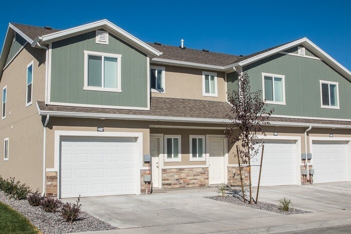 Foto principal - 14904 S Tumble Rock Way
