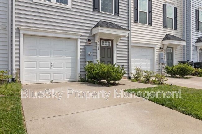 Building Photo - 2049 Elm Tree Ct