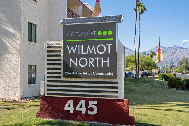 Foto del edificio - The Place at Wilmot North