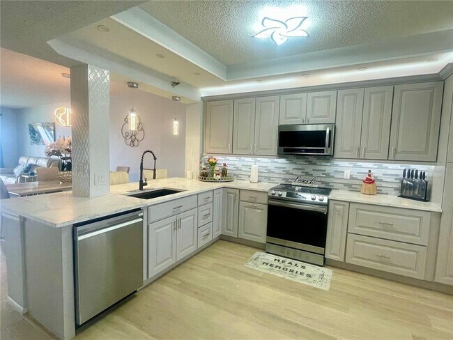 Foto del edificio - 7862 Sailboat Key Blvd S