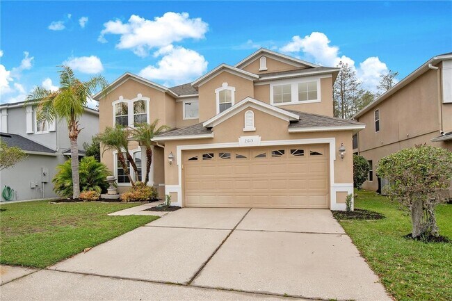Foto del edificio - 2615 Lakemoor Dr