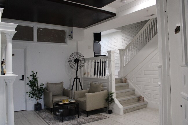 Foto del edificio - 1731 21st St NW