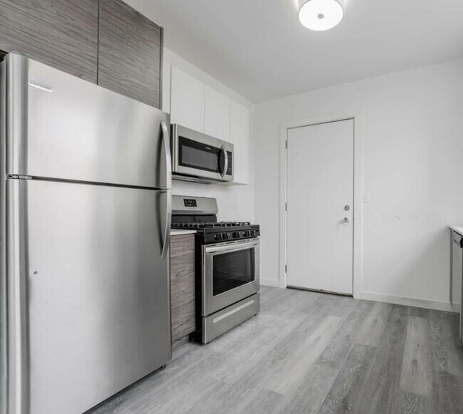 Foto del edificio - 6100 N Paulina St