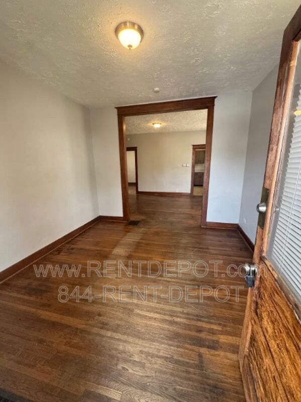 Foto del edificio - 1731 S Kerth Ave