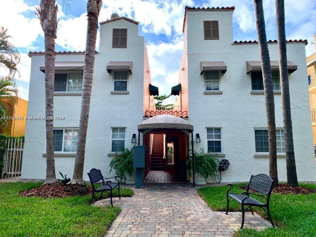 1218 Salzedo St Unit 9, Coral Gables, FL 33134 Condo for Rent in
