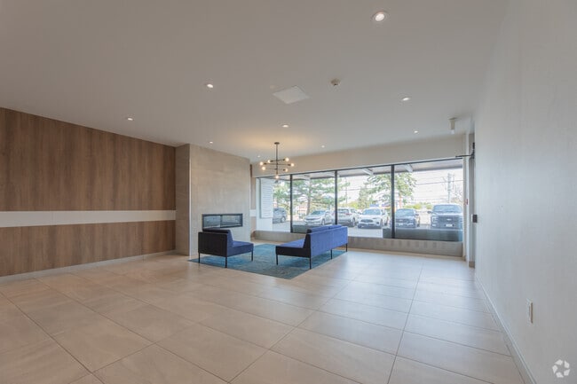 Lobby Photo - 2397 FINCH AVE W