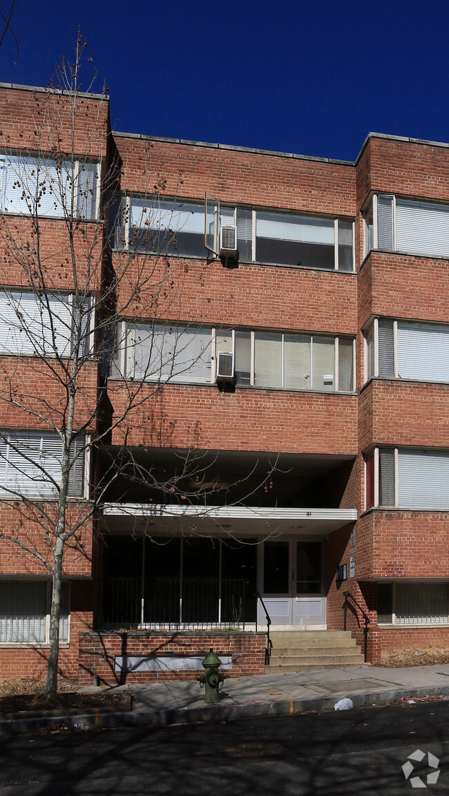 Building Photo - Fairmont Place