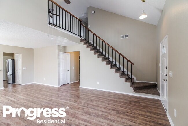 Building Photo - 1521 Chapman St