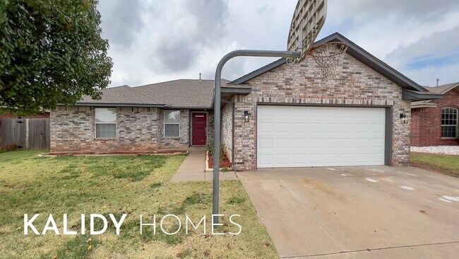 Foto del edificio - 4205 Hunterfield Ave