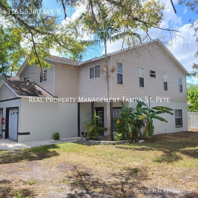 Foto del edificio - 3161 53rd Ave N