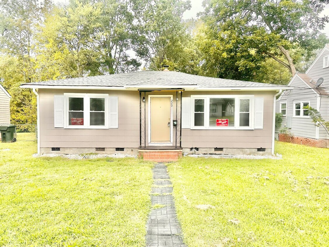 220 Keels Ave, Rock Hill, SC 29730 House Rental in Rock Hill, SC