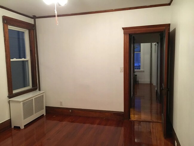 Dormitorio número 2 - 4 Wilson Ave