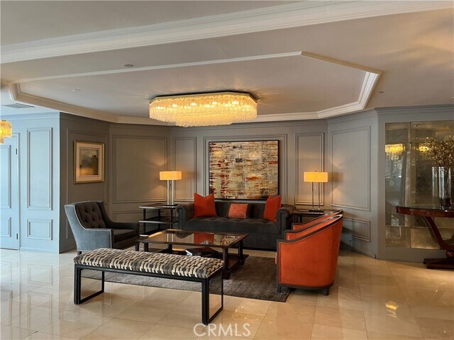 Foto del edificio - 10660 Wilshire Blvd