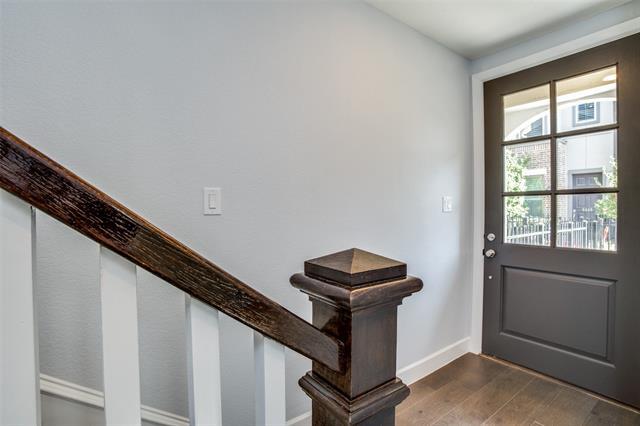 Foto del edificio - 5420 Ashby Grove St