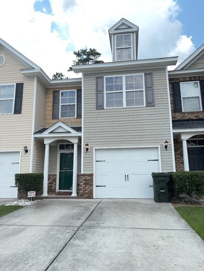 Foto del edificio - 107 Lamplighter Ln