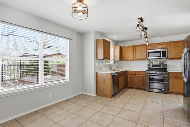 Foto del edificio - 3324 Tumblewood Trail