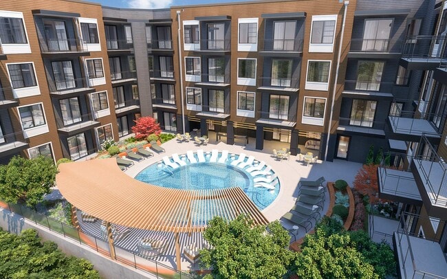 Photo - The Reservoir Apartments