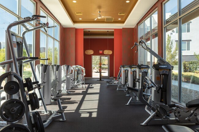 Foto del edificio - Zerzura