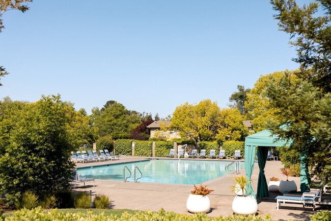 Foto del edificio - Villages at Cupertino