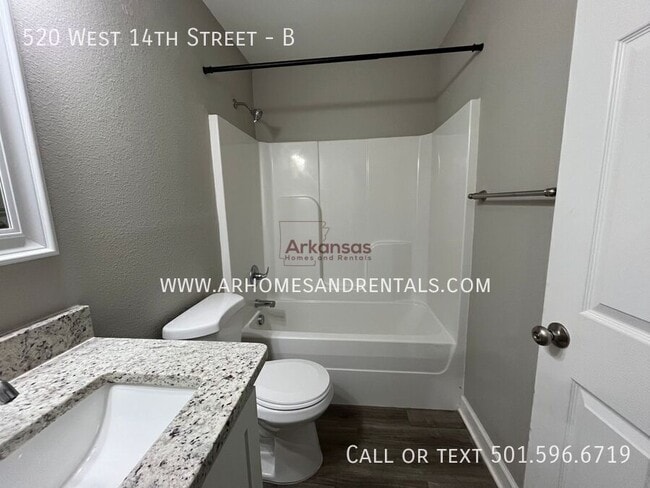 Foto del edificio - 520 W 14th St