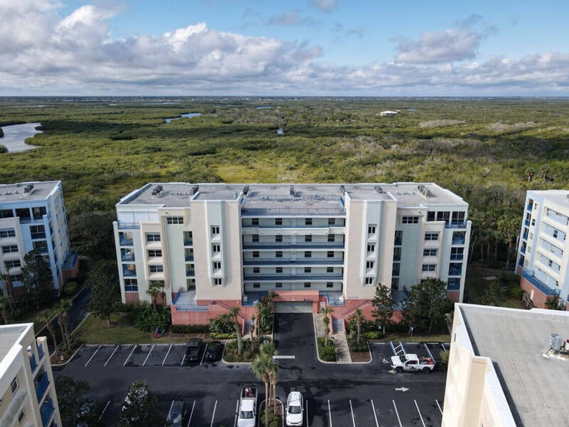 Primary Photo - Ocean Walk Condominium