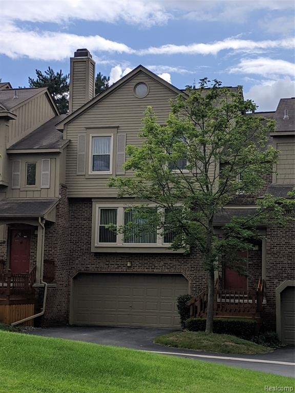 Foto del edificio - 6335 Aspen Ridge Blvd