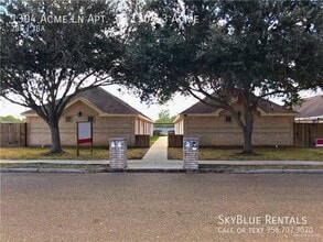 Building Photo - 1304 Acme Ln