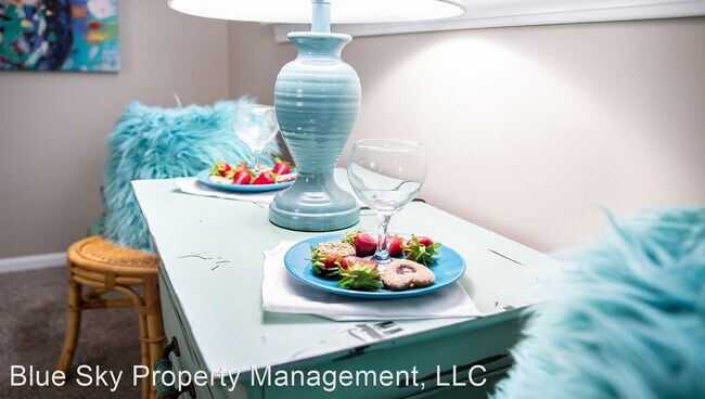 Foto del edificio - 1 br, 1 bath House - 2010 S. Brotherton St.