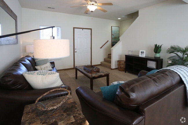 Interior Photo - The Row