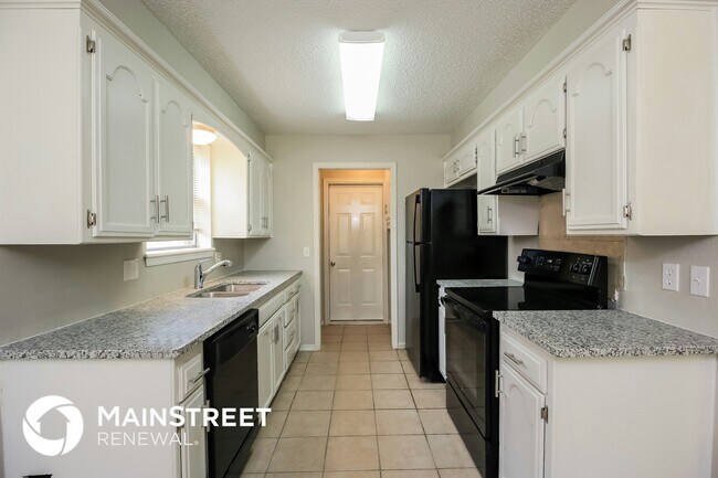 Foto del edificio - 808 Glenwood Dr