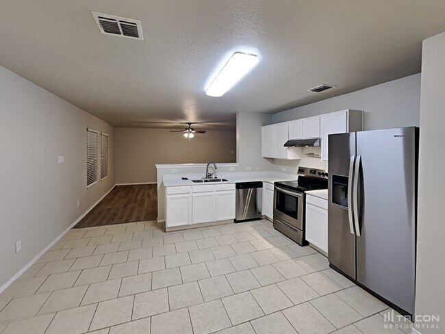 Foto del edificio - 4908 Parkrise Dr