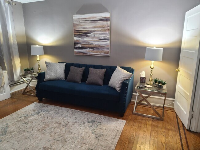 Foto del edificio - 1254 Marlyn Rd