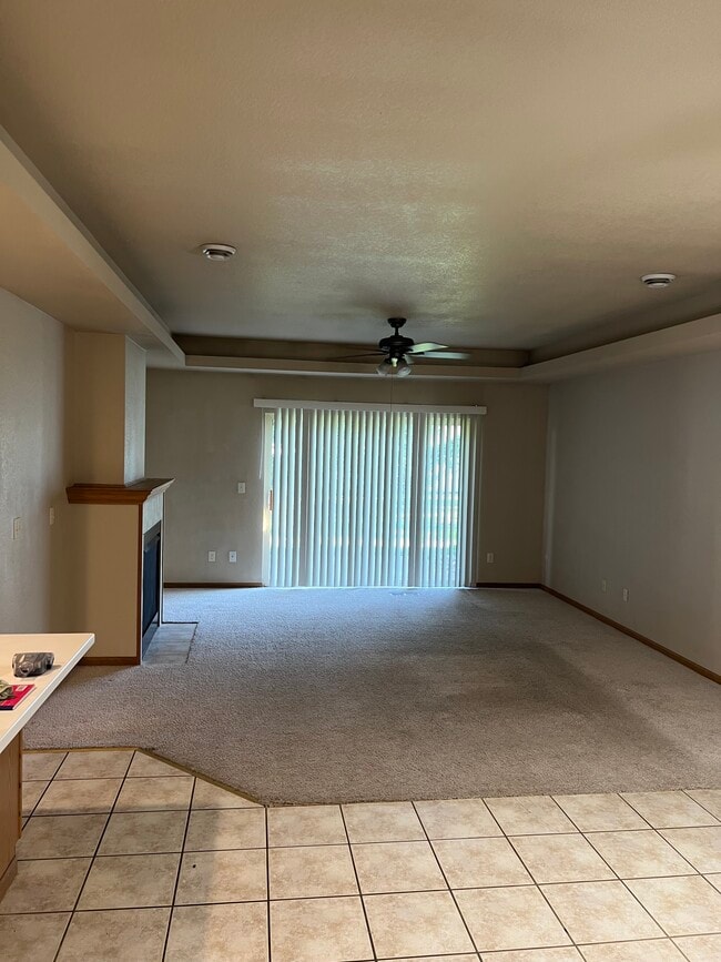 Living Room - 220 Helen St