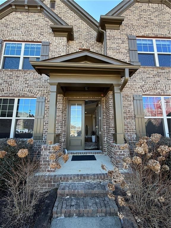 Foto del edificio - 970 Reserve Point Pl