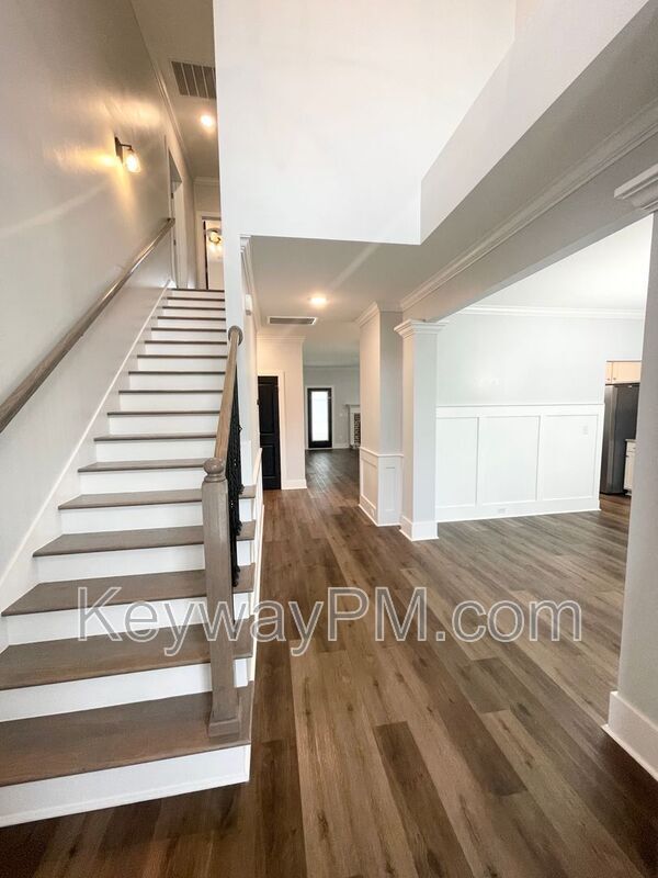 Foto del edificio - 2217 Laurens St