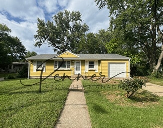 Building Photo - 13608 E 38 Terrace S