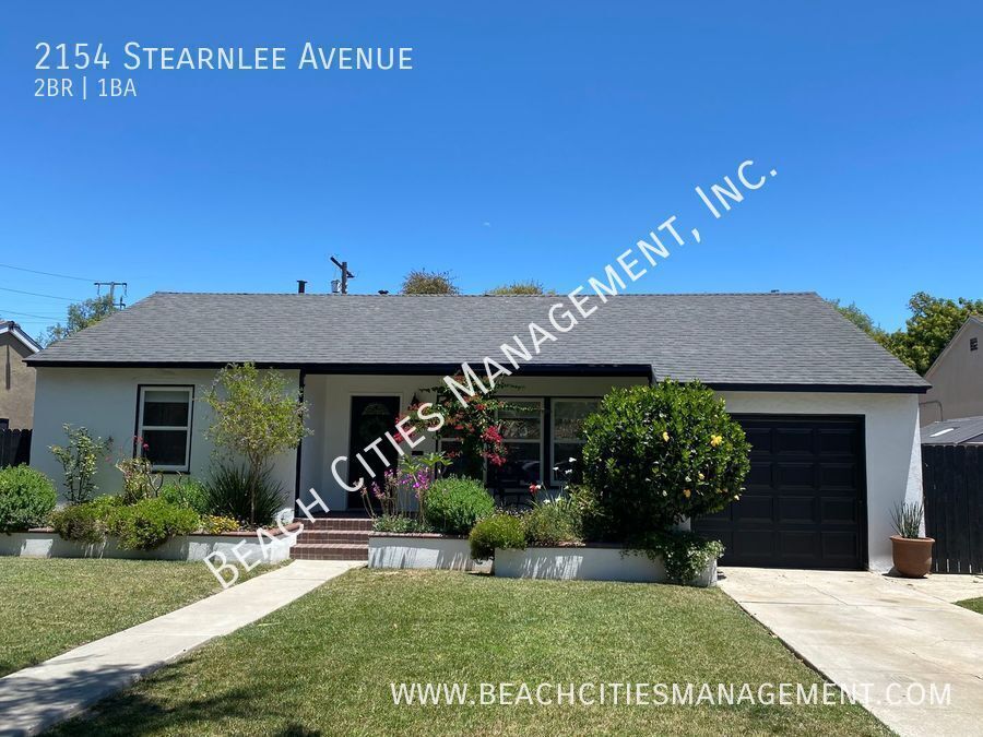 Foto principal - 2154 Stearnlee Ave