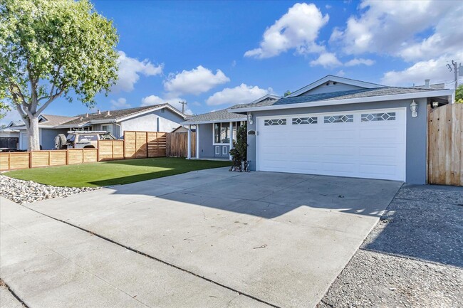 Building Photo - Home Near 85 and Almaden available for rent